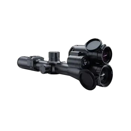 Ремонт Pard TD32-70
